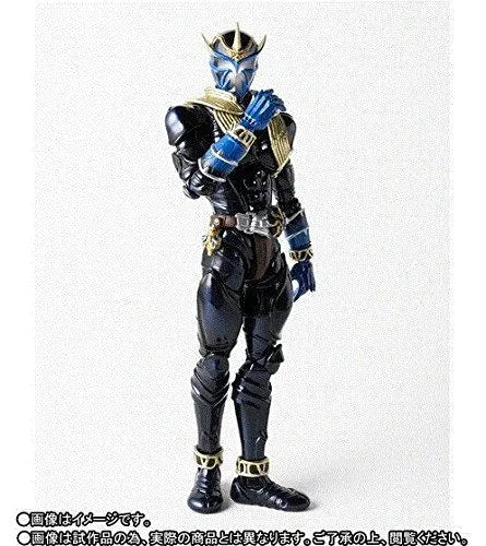 Kamen Rider Hibiki - Kamen Rider Ibuki - S.H.Figuarts - S.H.Figuarts Shinkocchou Seihou (Bandai)ㅤ – Bandai – ActionFigureBrasil