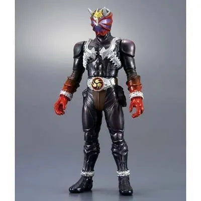 Kamen Rider Hibiki - Legend Rider Series (Bandai)ㅤ – Bandai – ActionFigureBrasil