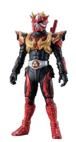 Kamen Rider Hibiki - Legend Rider Series - Soukou (Bandai)ㅤ – Bandai – ActionFigureBrasil