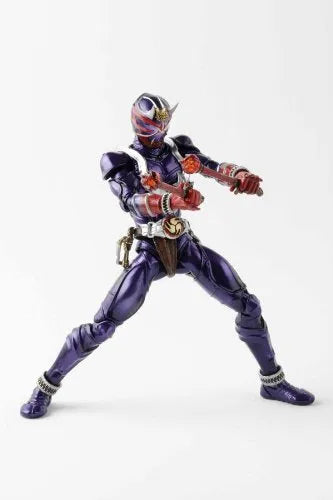 Kamen Rider Hibiki - S.H. Figuarts Shinkoccou Seihou (Bandai)ㅤ – Bandai – ActionFigureBrasil