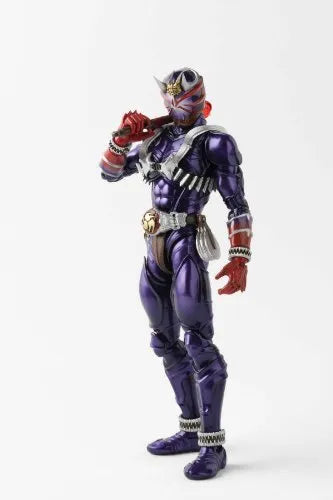 Kamen Rider Hibiki - S.H. Figuarts Shinkoccou Seihou (Bandai)ㅤ – Bandai – ActionFigureBrasil