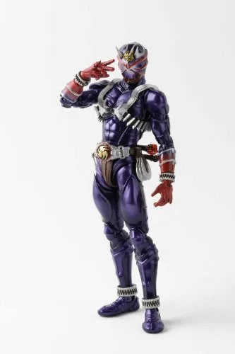Kamen Rider Hibiki - S.H. Figuarts Shinkoccou Seihou (Bandai)ㅤ – Bandai – ActionFigureBrasil