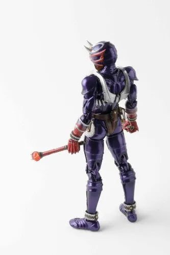 Kamen Rider Hibiki - S.H. Figuarts Shinkoccou Seihou (Bandai)ㅤ – Bandai – ActionFigureBrasil