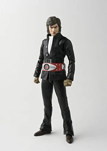 Kamen Rider - Hongo Takeshi - S.H.Figuarts (Bandai)ㅤ – Bandai – ActionFigureBrasil