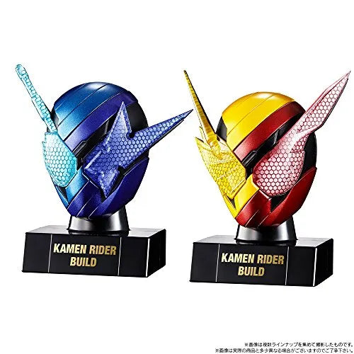 Kamen Rider Kabuto - Bandai Shokugan - Candy Toy - Kamen Rider Masked World - Masker World 4 (Bandai)ㅤ – Bandai – ActionFigureBrasil
