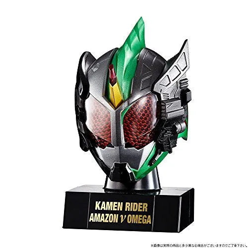 Kamen Rider Kabuto - Bandai Shokugan - Candy Toy - Kamen Rider Masked World - Masker World 4 (Bandai)ㅤ – Bandai – ActionFigureBrasil