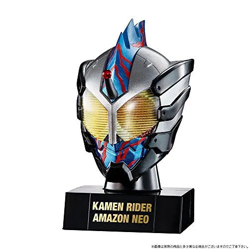 Kamen Rider Kabuto - Bandai Shokugan - Candy Toy - Kamen Rider Masked World - Masker World 4 (Bandai)ㅤ – Bandai – ActionFigureBrasil