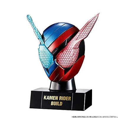 Kamen Rider Kabuto - Bandai Shokugan - Candy Toy - Kamen Rider Masked World - Masker World 4 (Bandai)ㅤ – Bandai – ActionFigureBrasil — ambientada