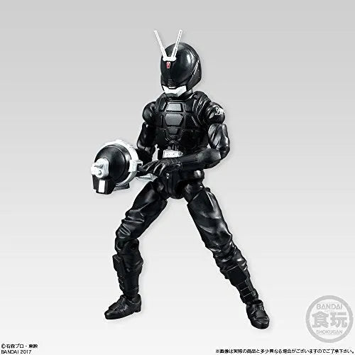 Kamen Rider Kabuto - Candy Toy - Bandai Shokugan - Shodo Kamen Rider VS - Shodo - Shodo Kamen Rider VS5 (Bandai)ㅤ – Bandai – ActionFigureBrasil