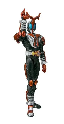 Kamen Rider Kabuto Hyper Formㅤ – Bandai – ActionFigureBrasil