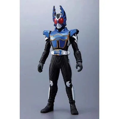 Kamen Rider Kabuto - Kamen Rider Gatack - Legend Rider Series - Rider Form (Bandai)ㅤ – Bandai – ActionFigureBrasil