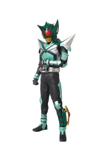 Kamen Rider Kabuto - Kamen Rider KickHopper - Real Action Heroes #519 - 1/6 (Medicom Toy)ㅤ – Medicom Toy – ActionFigureBrasil