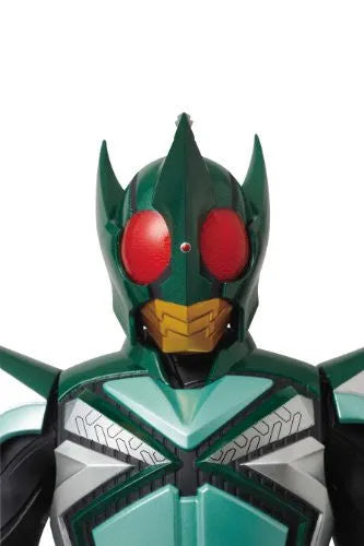 Kamen Rider Kabuto - Kamen Rider KickHopper - Real Action Heroes #519 - 1/6 (Medicom Toy)ㅤ – Medicom Toy – ActionFigureBrasil