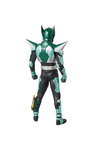 Kamen Rider Kabuto - Kamen Rider KickHopper - Real Action Heroes #519 - 1/6 (Medicom Toy)ㅤ – Medicom Toy – ActionFigureBrasil