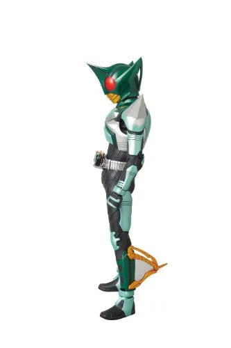 Kamen Rider Kabuto - Kamen Rider KickHopper - Real Action Heroes #519 - 1/6 (Medicom Toy)ㅤ – Medicom Toy – ActionFigureBrasil