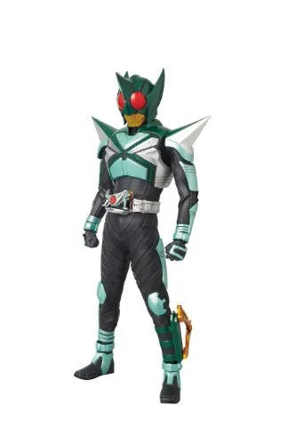 Kamen Rider Kabuto - Kamen Rider KickHopper - Real Action Heroes #519 - 1/6 (Medicom Toy)ㅤ – Medicom Toy – ActionFigureBrasil