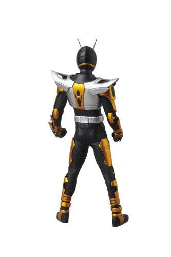 Kamen Rider Kabuto - Kamen Rider TheBee - Real Action Heroes #556 - 1/6 (Medicom Toy)ㅤ – Medicom Toy – ActionFigureBrasil