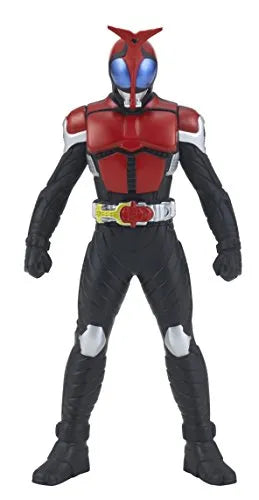 Kamen Rider Kabuto - Legend Rider History 13 (Bandai)ㅤ – Bandai – ActionFigureBrasil
