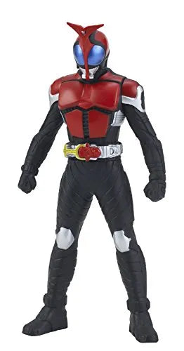 Kamen Rider Kabuto - Legend Rider History 13 (Bandai)ㅤ – Bandai – ActionFigureBrasil — ângulo diferente