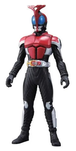 Kamen Rider Kabuto - Legend Rider Series - Rider Form (Bandai)ㅤ – Bandai – ActionFigureBrasil