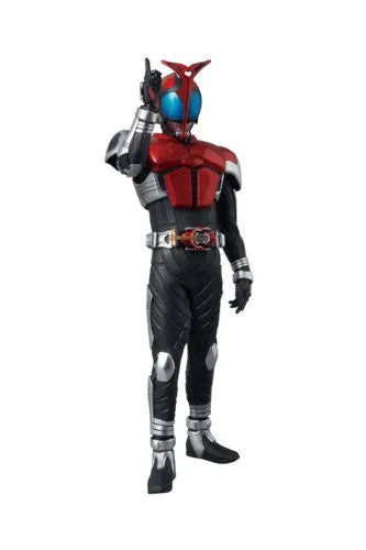 Kamen Rider Kabuto - Real Action Heroes #532 - 1/6 - Ver.2.0 (Medicom Toy)ㅤ – Medicom Toy – ActionFigureBrasil