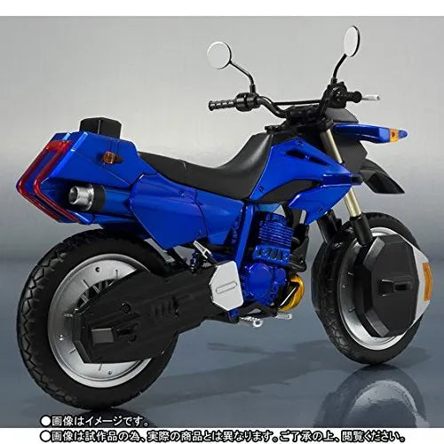 Kamen Rider Kabuto - S.H.Figuarts - Gatack Extender (Bandai)ㅤ – Bandai – ActionFigureBrasil