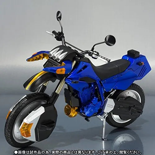 Kamen Rider Kabuto - S.H.Figuarts - Gatack Extender (Bandai)ㅤ – Bandai – ActionFigureBrasil