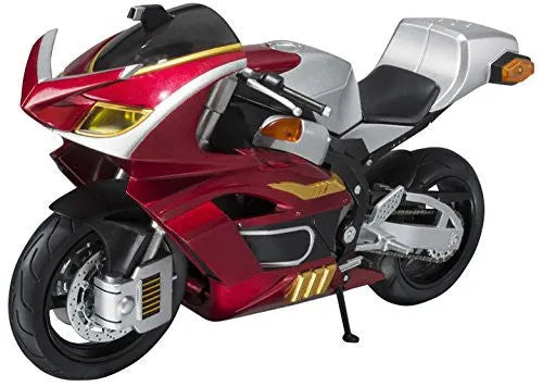 Kamen Rider Kabuto - S.H.Figuarts - Kabuto Extender (Bandai)ㅤ – Bandai – ActionFigureBrasil