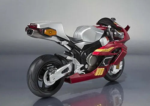 Kamen Rider Kabuto - S.H.Figuarts - Kabuto Extender (Bandai)ㅤ – Bandai – ActionFigureBrasil