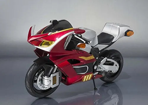 Kamen Rider Kabuto - S.H.Figuarts - Kabuto Extender (Bandai)ㅤ – Bandai – ActionFigureBrasil