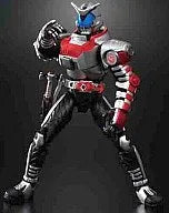 Kamen Rider Kabuto - Souchaku Henshin (Bandai)ㅤ – Bandai – ActionFigureBrasil