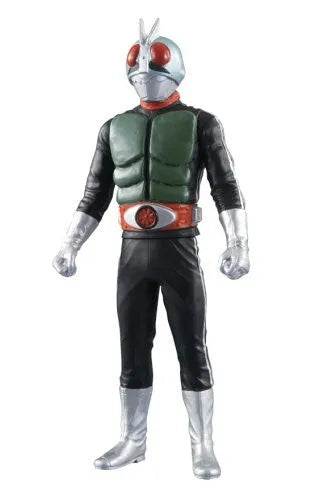Kamen Rider - Kamen Rider Ichigo - Legend Rider Series (Bandai)ㅤ – Bandai – ActionFigureBrasil