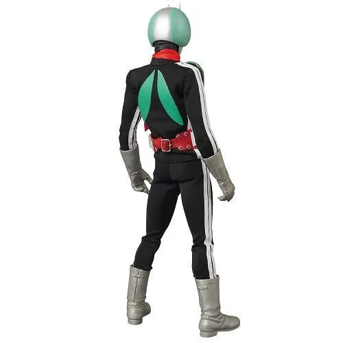 Kamen Rider - Kamen Rider Ichigo - Real Action Heroes No.543 - 1/6 - Ver.2.5 (Medicom Toy)ㅤ – Medicom Toy – ActionFigureBrasil