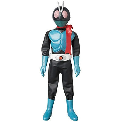 Kamen Rider - Kamen Rider Ichigo - Real Action Heroes No.737 - 1/6 - RAH1970 (Medicom Toy)ㅤ – Medicom Toy – ActionFigureBrasil