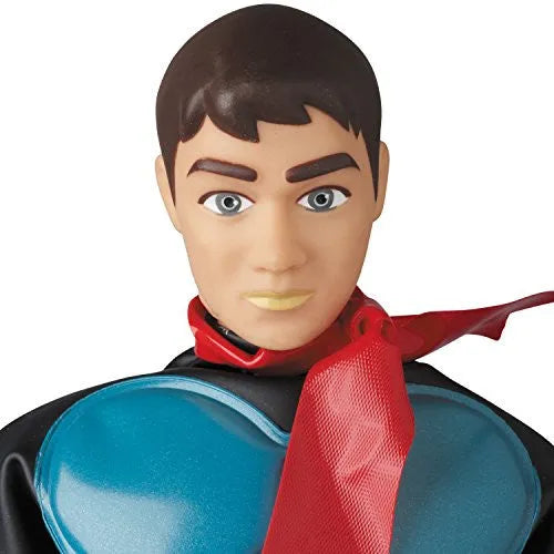 Kamen Rider - Kamen Rider Ichigo - Real Action Heroes No.737 - 1/6 - RAH1970 (Medicom Toy)ㅤ – Medicom Toy – ActionFigureBrasil