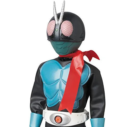 Kamen Rider - Kamen Rider Ichigo - Real Action Heroes No.737 - 1/6 - RAH1970 (Medicom Toy)ㅤ – Medicom Toy – ActionFigureBrasil