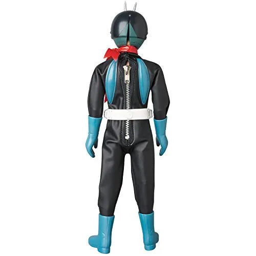 Kamen Rider - Kamen Rider Ichigo - Real Action Heroes No.737 - 1/6 - RAH1970 (Medicom Toy)ㅤ – Medicom Toy – ActionFigureBrasil
