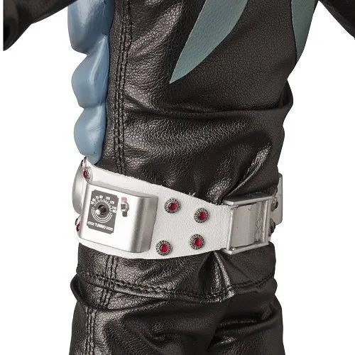 Kamen Rider - Kamen Rider Ichigo - Real Action Heroes No.750 - 1/6 - Ultimate (Medicom Toy)ㅤ – Medicom Toy – ActionFigureBrasil