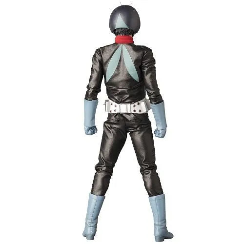 Kamen Rider - Kamen Rider Ichigo - Real Action Heroes No.750 - 1/6 - Ultimate (Medicom Toy)ㅤ – Medicom Toy – ActionFigureBrasil
