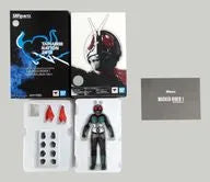 Kamen Rider - Kamen Rider Ichigo - S.H.Figuarts - S.H.Figuarts Shinkocchou Seihou - Sakurajima Ver. (Bandai Spirits)ㅤ – Bandai Spirits – ActionFigureBrasil