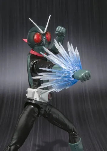 Kamen Rider - Kamen Rider Ichigo - S.H.Figuarts - Sakurajima Version (Bandai)ㅤ – Bandai – ActionFigureBrasil