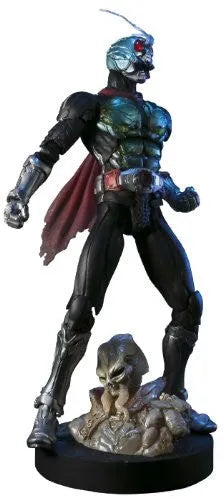 Kamen Rider - Kamen Rider Ichigo - S.I.C. #68 (Bandai)ㅤ – Bandai – ActionFigureBrasil