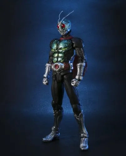 Kamen Rider - Kamen Rider Ichigo - S.I.C. #68 (Bandai)ㅤ – Bandai – ActionFigureBrasil