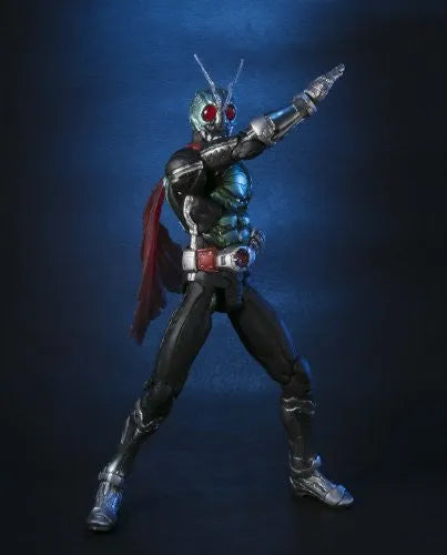 Kamen Rider - Kamen Rider Ichigo - S.I.C. #68 (Bandai)ㅤ – Bandai – ActionFigureBrasil