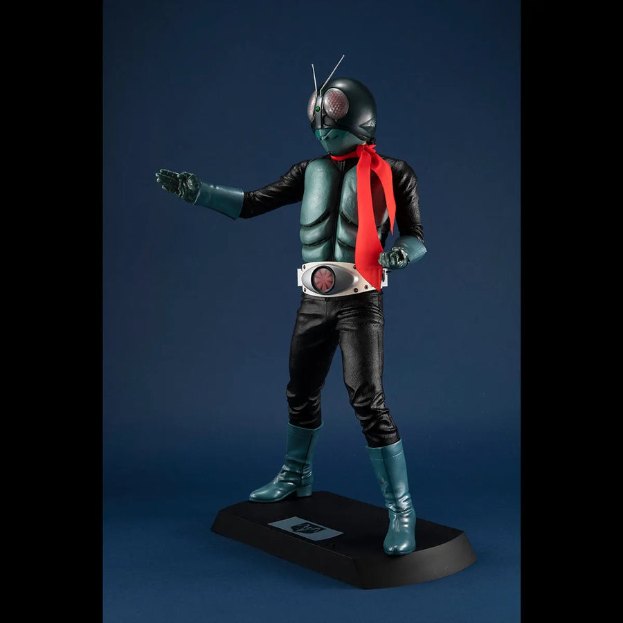 Kamen Rider - Kamen Rider Ichigo - Ultimate Article (MegaHouse) [Shop Exclusive]ㅤ – MegaHouse – ActionFigureBrasil