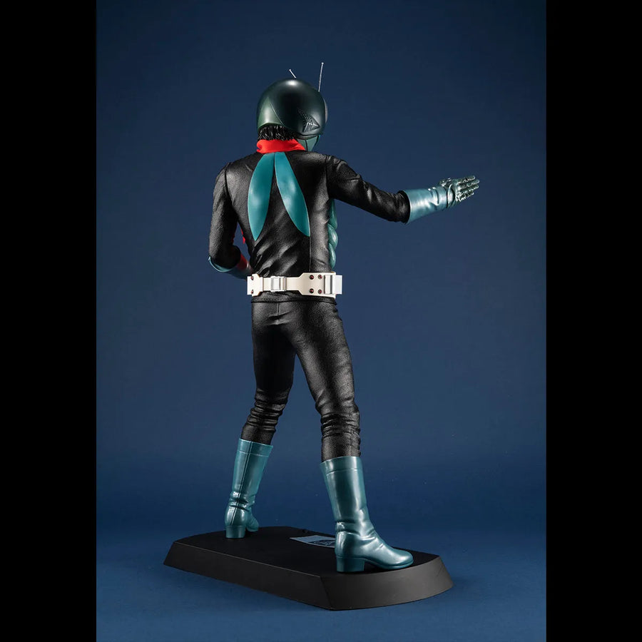 Kamen Rider - Kamen Rider Ichigo - Ultimate Article (MegaHouse) [Shop Exclusive]ㅤ – MegaHouse – ActionFigureBrasil