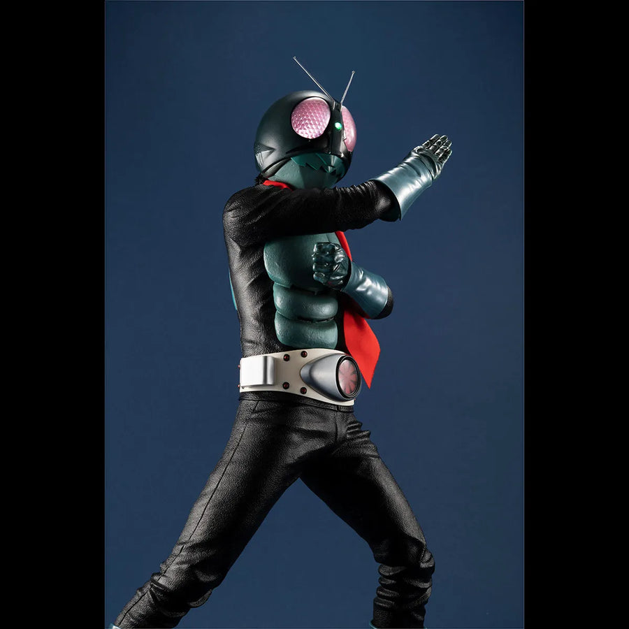 Kamen Rider - Kamen Rider Ichigo - Ultimate Article (MegaHouse) [Shop Exclusive]ㅤ – MegaHouse – ActionFigureBrasil
