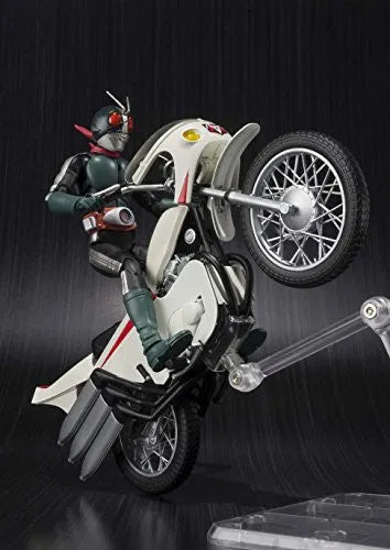 Kamen Rider - Kamen Rider Nigo - S.H.Figuarts (Bandai)ㅤ – Bandai – ActionFigureBrasil