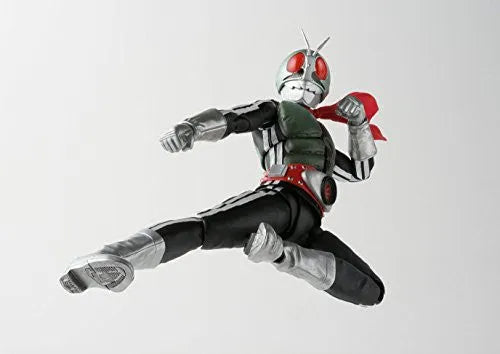 Kamen Rider - Kamen Rider Shin Ichigo - S.H.Figuarts - S.H.Figuarts Shinkocchou Seihou (Bandai)ㅤ – Bandai – ActionFigureBrasil