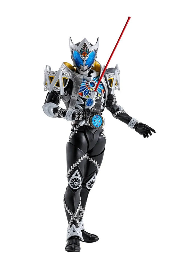 Kamen Rider Kiva - Kamen Rider Saga - S.H.Figuarts - S.H.Figuarts Shinkocchou Seihou (Bandai Spirits) [Shop Exclusive]ㅤ – Bandai Spirits – ActionFigureBrasil